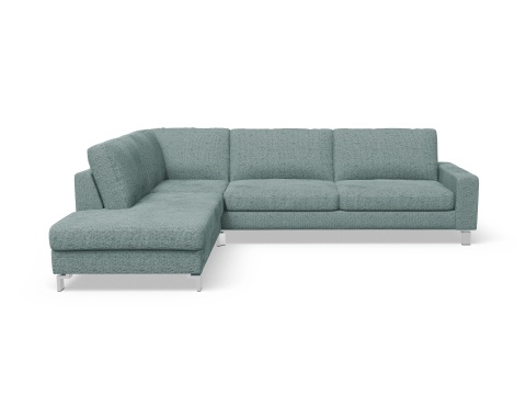 Ecksofa UM Large L